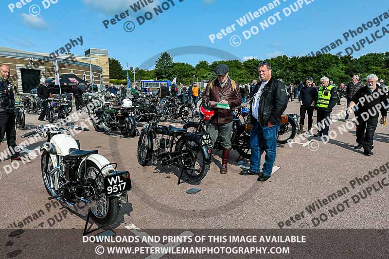 Vintage motorcycle club;eventdigitalimages;no limits trackdays;peter wileman photography;vintage motocycles;vmcc banbury run photographs